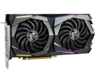MSI GeForce GTX 1660 Ti GAMING X 6GB GDDR6 - 480236 - zdjęcie 2